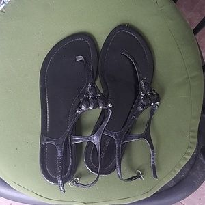 Express Sandals